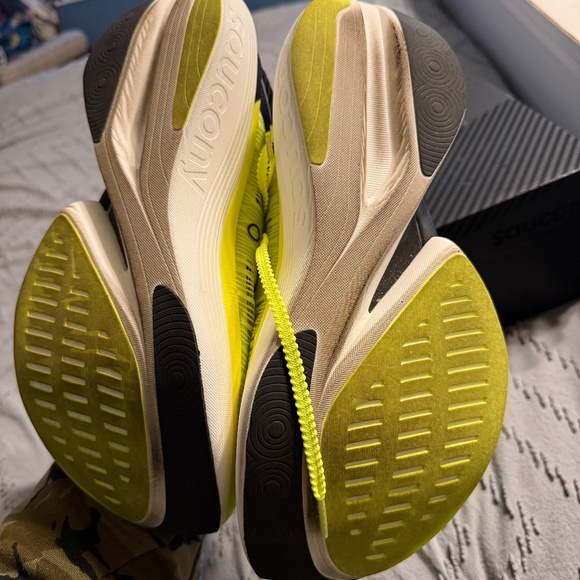 Saucony Endorphin Elite 2, Men’s Size 12 - Picture 5 of 7